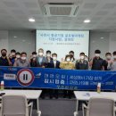 경남테크노파크항공우주센터 이미지
