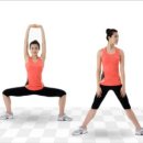 새천년 건강체조 이미지