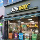 수원-0533 | 서브웨이 1월, 2월 행사 소개! 에그마요 베이컨 후기