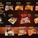 갓구워낸빵 이미지