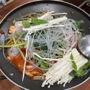 전주식당 | 부산 태종대 노포 맛집 정말 친절한 전주식당! 낙곱새 내돈내산후기