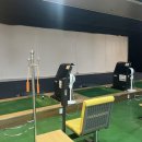 스윙 스크린 골프 | 시흥동스크린골프 1:1 레슨받고 스윙 자세 되찾은 리솜골프 후기