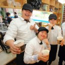 청년카페 1층 이미지