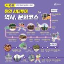 씨티투어(주) 이미지
