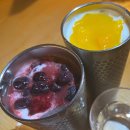 용산-서빙-1342 | 고급스러운 인도 커리 맛집 아그라 용산아이파크몰점 내돈내먹 후기