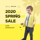 (주)아가방 디어베이비 이미지