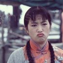 [공리] 중국배우 공리 Gong LI (~90년대까지) 이미지