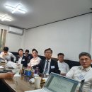 코디네트웍스 5월 정모 후기_지주공동사업 조세 및 절세방안_건설과 금융 시황