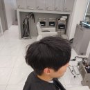 해피수원역힐링대리점 | 수원역 남자 가성비 미용실 추천 헤어다이아 수원역 타임점 댄디컷 쉐도우펌 솔직 방문 후기