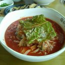 소담비빔국수 - 화성시 발안공단로 96 | 소담비빔국수