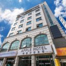 애플관광호텔 이미지