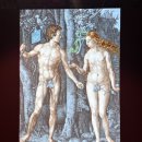 인천 미술 전시회 송도 국립세계문자박물관 후기 《문자와 삽화: 알브레히트 뒤러의 판화》