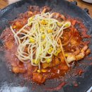 화신프라자 | 일산 쭈꾸미 맛집 | 대가쭈꾸미 백석점 쭈삼 솔직후기