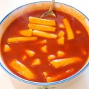 신전떡볶이 이미지
