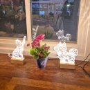 이신닭강정 | 일산 치맥 맛집🍻 이신닭강정 순살반반 먹고 온 솔직 후기!