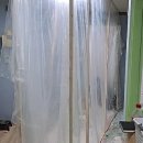 서산터널 화장실 이미지