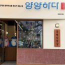 양양하다 양양읍 직영점 이미지