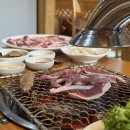 불미골오리 | [부산 맛집] 화명동 오리고기 부산 부모님 식사 추천 : 불미골오리 (ft. 점심 고기)