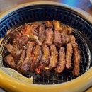 새터길 | 함안 분위기 좋고 모임하기 좋은 돼지갈비맛집 쾌지나칭칭 내돈내산 후기