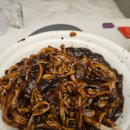 산동성 | 군산 나운동 중국집 수타전문점 산동성 손짜장면 포장 후기