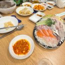 멍멍상회 | 노량진 대하구이 형제상회 룸있는 초장집 하늘채 본관 대하 맛집