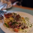 용산-441 | 용산역음식점 와인바 파스타 카페룩트