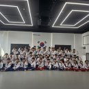 뿌리깊은 나무 태권도장 이미지