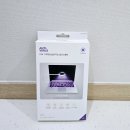 미니썬 USB 스탠드 조명 UVC 살균까지 씨앤에스파워