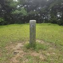 한남금북정맥4구간 이미지