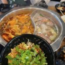 김두마라탕훠궈 이미지