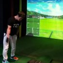 골프배우기 퍼팅잘하는법 골프 레슨 비용 저렴한 곳 이미지