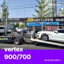 루마썬팅 진량점 | 경산 진량하양 루마썬팅 버텍스900700 + PPF 서비스까지