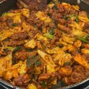 유가네닭갈비 파주야당점 이미지