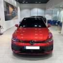 주식회사 천일오토모빌 | 2026년식 골프 GTI 레드, 12월 09일 기준 대기자 0명 즉시 출고 1대 / 25년 12월 출고 가능 !