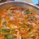 박프로 송탄부대찌개 이미지