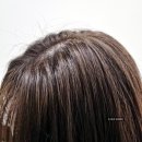 헤어루아브 신촌점 | 신촌역 미용실 헤어루아브 신촌점 뿌리 염색 후기