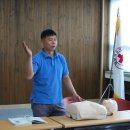 보령적십자봉사관 이미지