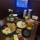 문래 술집 한돈가브리살수육이 맛있는 퓨전한식 문래 주연