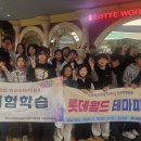 평창군청소년문화의집 | 평창군 진부청소년문화의집, 롯데월드 테마파크 탐방