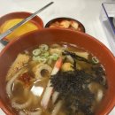 야식 : 장우동 서울대점 방문 후기