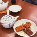 강변카써비스 | 후쿠오카 장어덮밥 맛집 요시즈카 우나기야 2025 후기