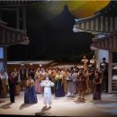 창작오페라 석주 이상룡 연합뉴스