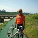 왕숙천 자전거도로5 이미지