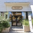 미송컴퍼니 | 원목가구 인테리어 쇼룸 추천! 베이직가구 솔직후기 월넛 블랙러버 편백 맞춤제작 가능
