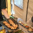 야외돼지 경산정평점 | 경산 맛집 추천 대구 시지 가성비 고기집 야외돼지 경산정평점