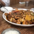 아하데이스파안동옥동점 | 경북 안동 1박 2일 뚜벅이 여행기