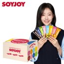 글루텐프리 고단백 간식 소이조이 버라이어티팩 맛별 직접 먹어본 후기