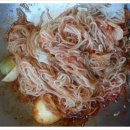 소향냉면 이미지