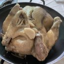 청사포토종옻닭