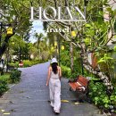 그리너 수영점 | 호이안 숙소 올드타운 구시가지 vs 해변 리조트 고민하다 선택한 곳